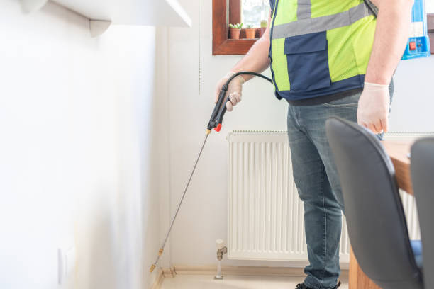 Best Affordable Pest Control Services  in Manchester, NH